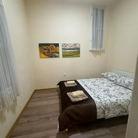 Apartament Moskva1 Belgrad