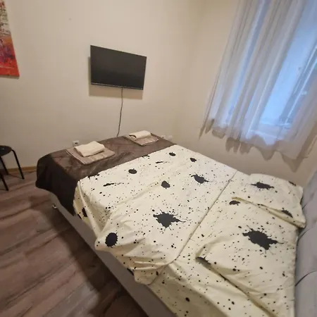 Apartament Moskva1 Belgrad
