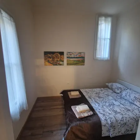 Appartement Moskva1 *